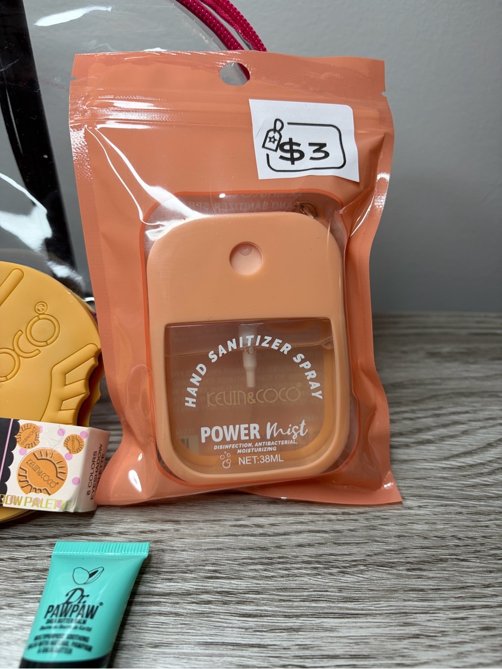 Beauty bundle - Picture 3 of 9